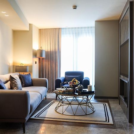 The Maestro Hotel Stambuł Zewnętrze zdjęcie