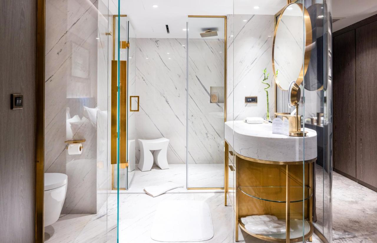 The Maestro Hotel Stambuł Zewnętrze zdjęcie