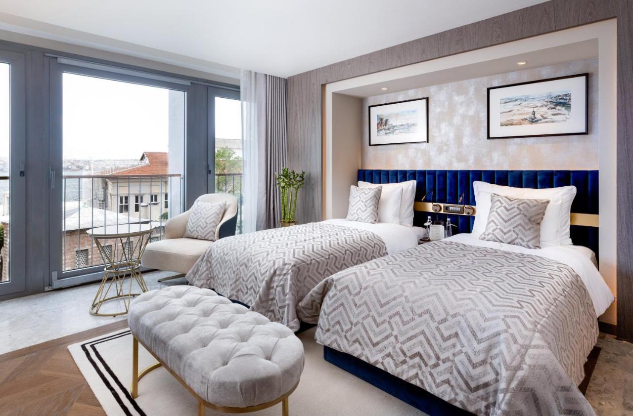The Maestro Hotel Stambuł Zewnętrze zdjęcie