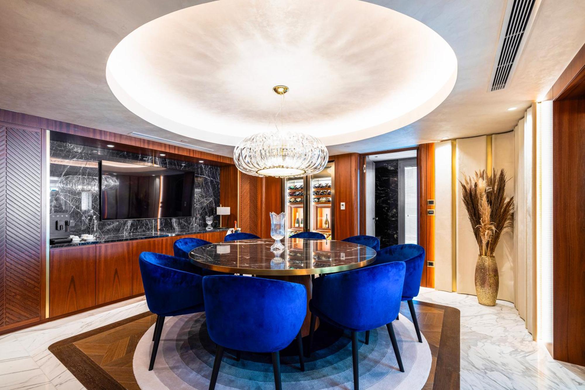 The Maestro Hotel Stambuł Zewnętrze zdjęcie