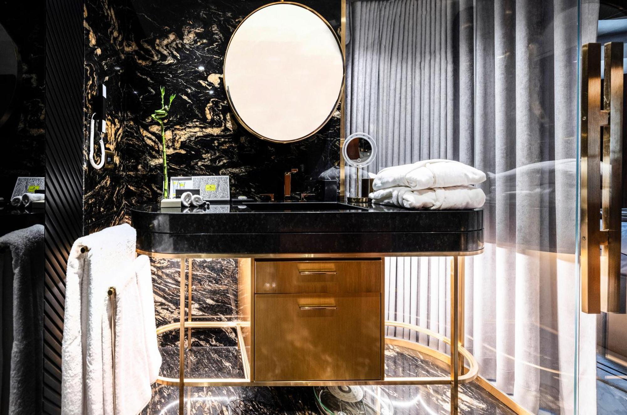 The Maestro Hotel Stambuł Zewnętrze zdjęcie