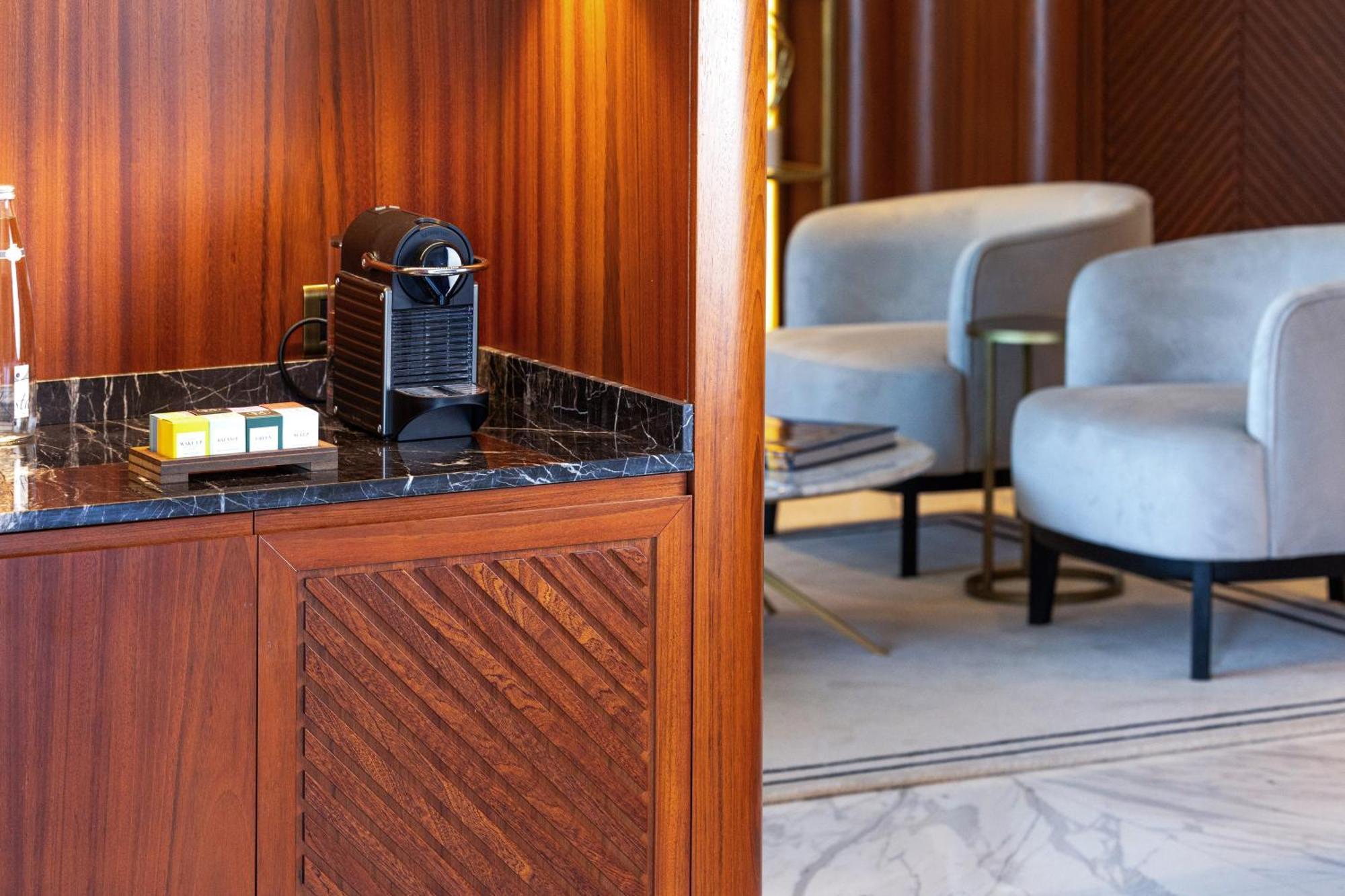 The Maestro Hotel Stambuł Zewnętrze zdjęcie