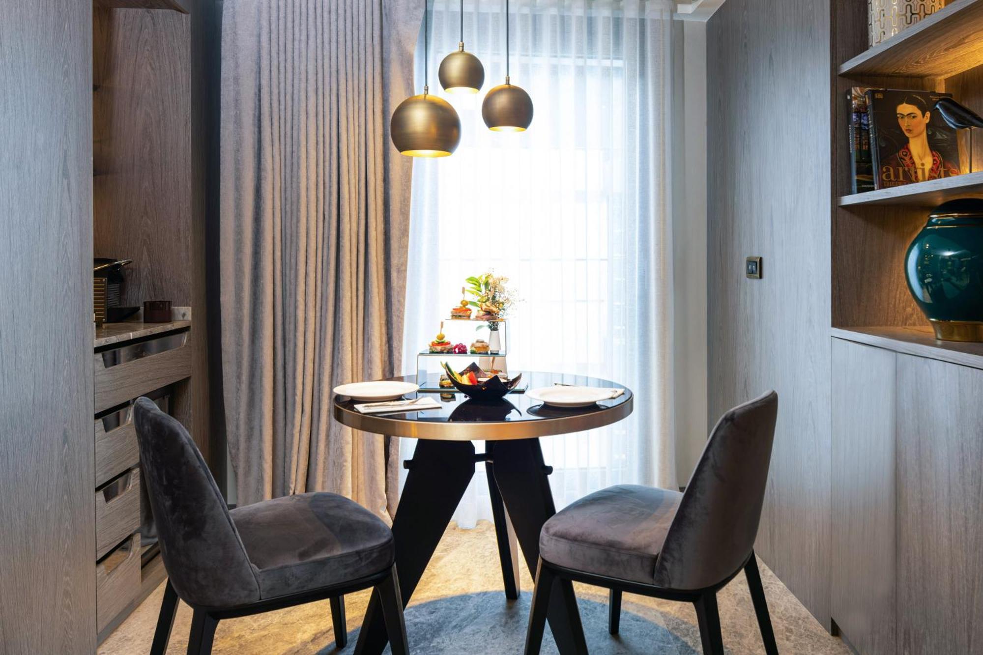 The Maestro Hotel Stambuł Zewnętrze zdjęcie