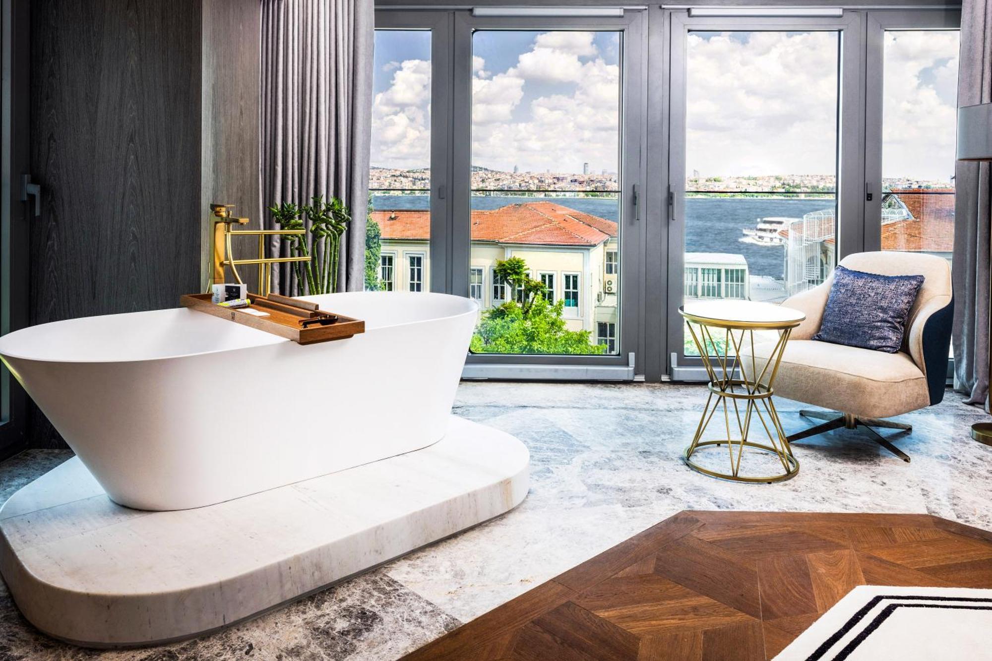 The Maestro Hotel Stambuł Zewnętrze zdjęcie