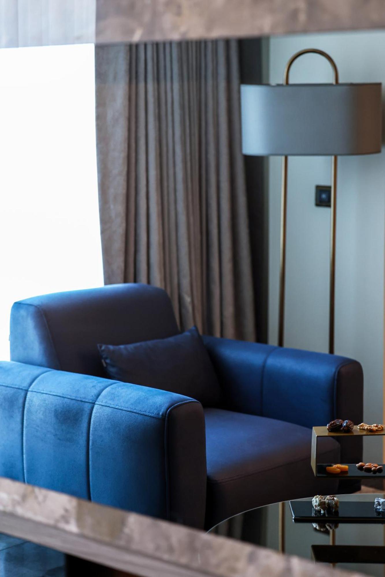 The Maestro Hotel Stambuł Zewnętrze zdjęcie