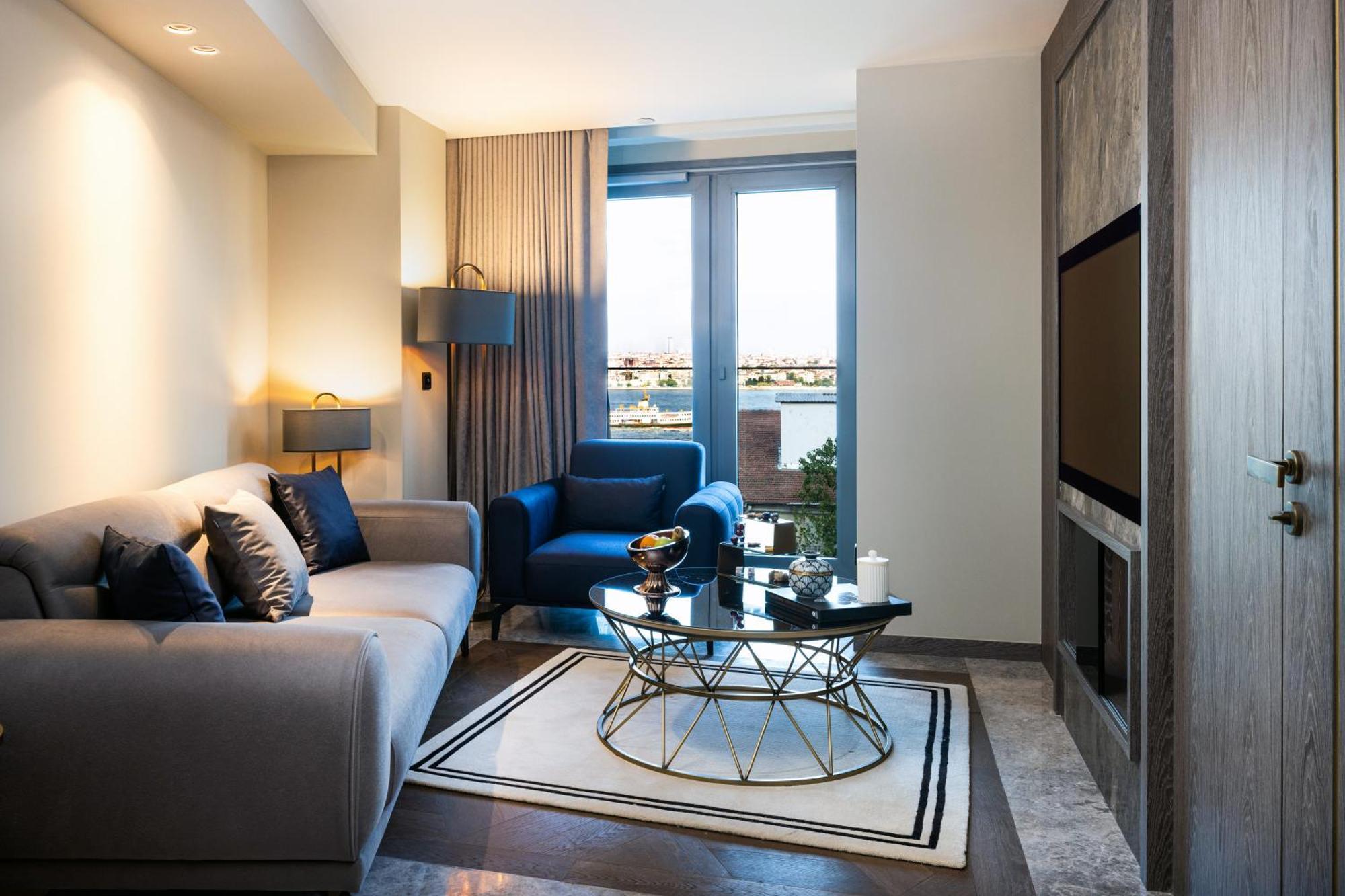 The Maestro Hotel Stambuł Zewnętrze zdjęcie