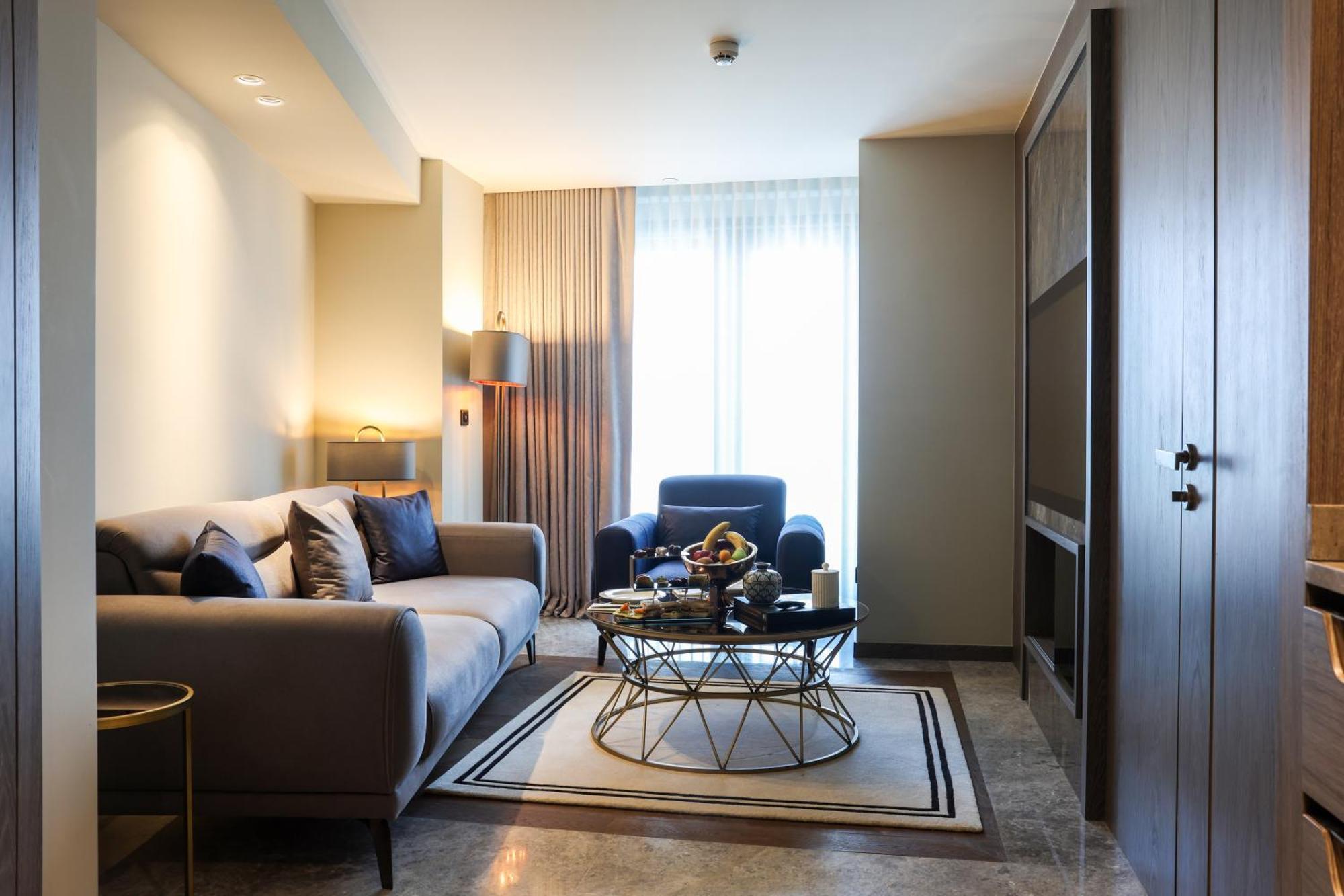 The Maestro Hotel Stambuł Zewnętrze zdjęcie